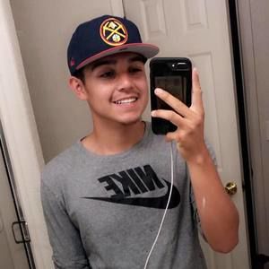 Meet your Posher, Isaac